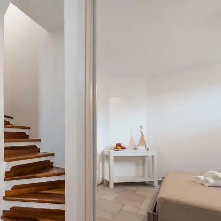 Apartment Locazione Turistica Casa Vedetta *