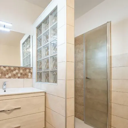 Locazione Turistica Casa Vedetta Apartment Cala Gonone
