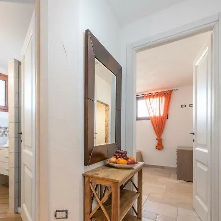 Locazione Turistica Casa Vedetta *
