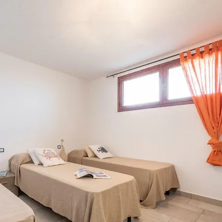 Locazione Turistica Casa Vedetta Apartment *
