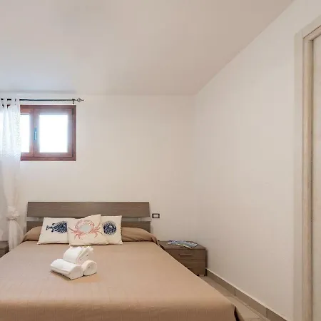 Apartment Locazione Turistica Casa Vedetta Cala Gonone