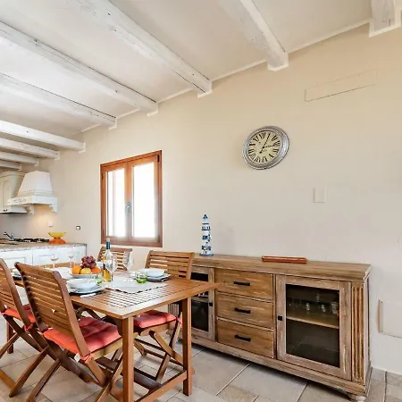 Locazione Turistica Casa Vedetta *