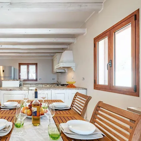 Locazione Turistica Casa Vedetta Apartment