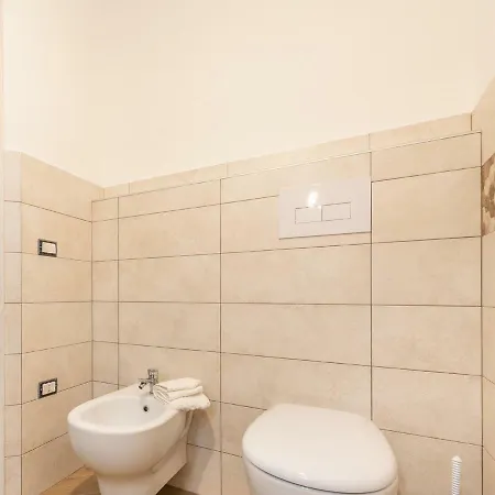 Apartment Locazione Turistica Casa Vedetta Cala Gonone
