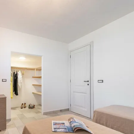 Locazione Turistica Casa Vedetta *