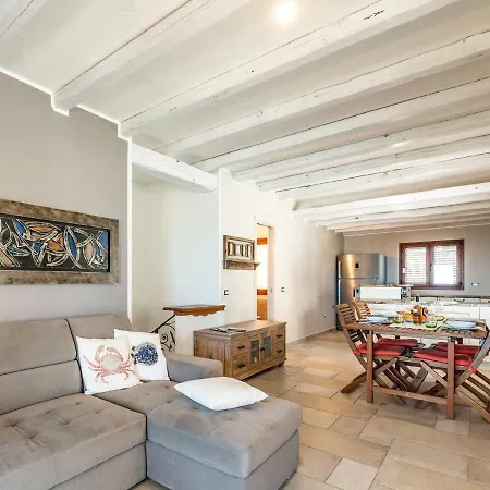 Locazione Turistica Casa Vedetta *