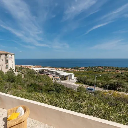 Locazione Turistica Casa Vedetta Cala Gonone