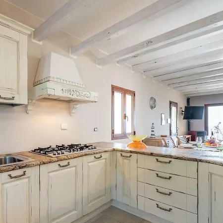 Locazione Turistica Casa Vedetta Apartment *