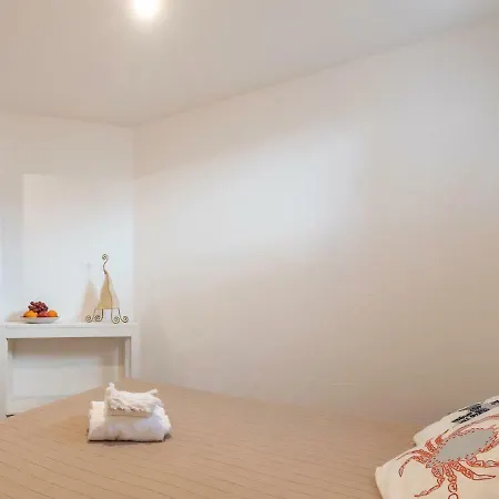 Apartment Locazione Turistica Casa Vedetta *