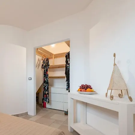 Locazione Turistica Casa Vedetta Cala Gonone